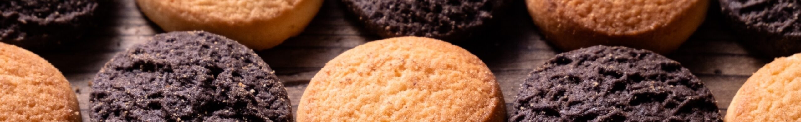 クッキーの画像